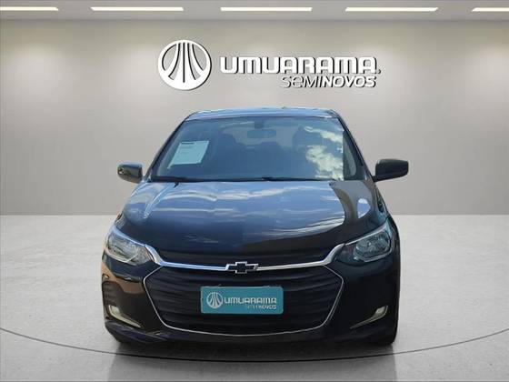 CHEVROLET ONIX 1.0 FLEX LT MANUAL CHEVROLET ONIX 1.0 FLEX LT MANUAL